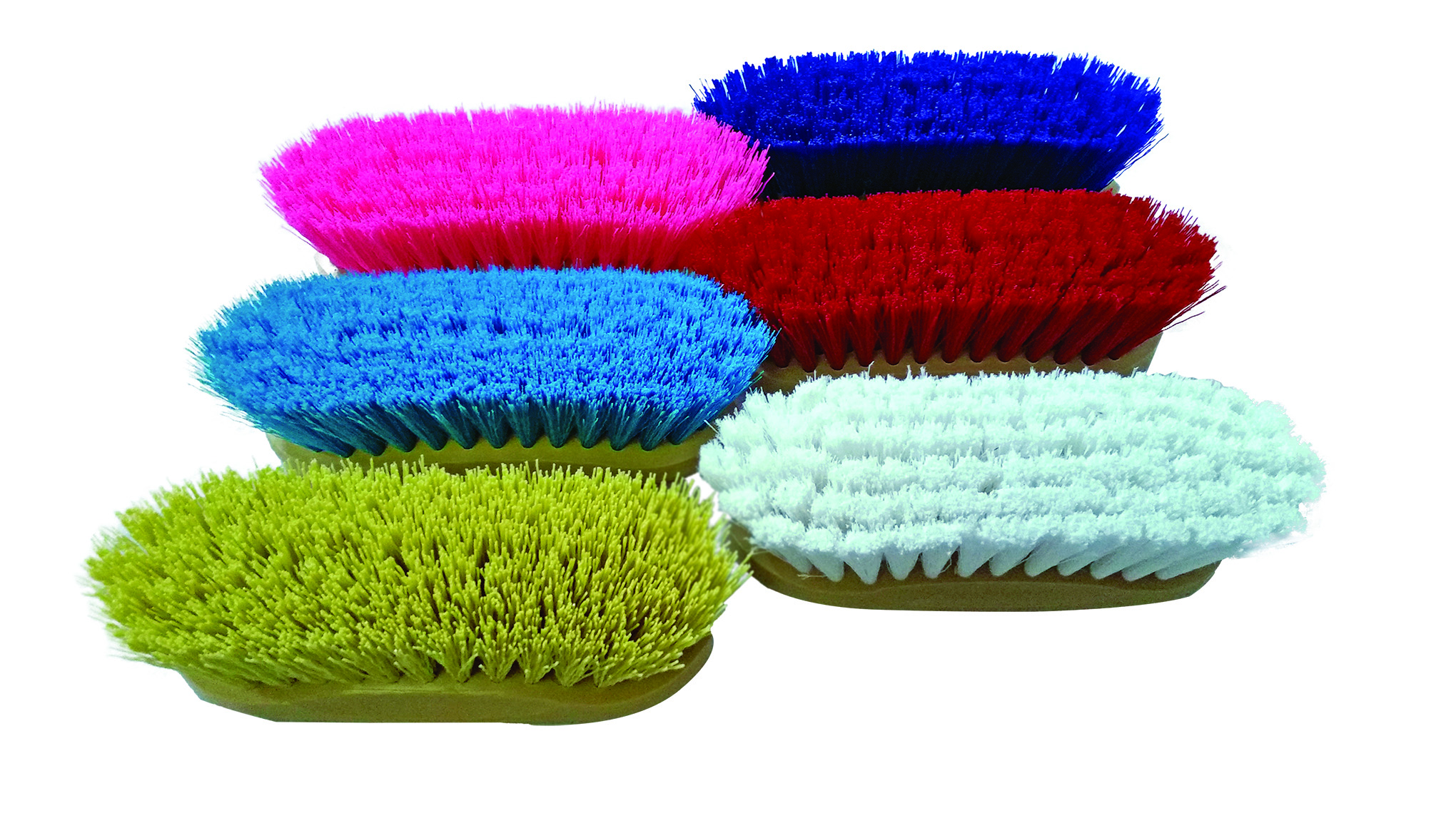 CA92 Grip Fit Brush Assortment