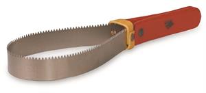 11-SS Shedder Scraper