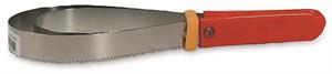 22-SS Shedder-Scrapers