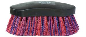 #25 The Pony - Red & Blue