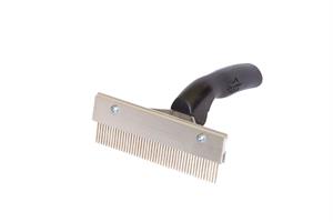 75-6 Scotch Type Curry Comb