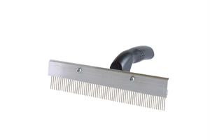 75-9 Scotch Type Curling Comb