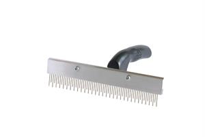 75-F Scotch Type Curling Comb