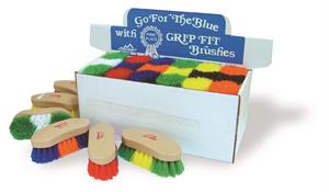 CA2005 Grip Fit Brush Assortment