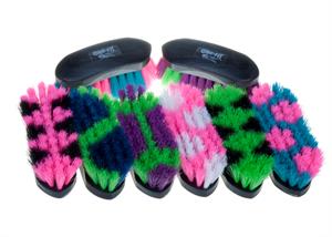 CA2010 Majestic Series Equine Brushes