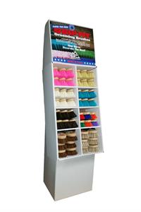 D-90-1 Brush Display