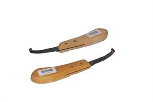 Hoof Trimming Knives