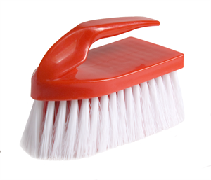 #SRB107 Show Ring Brush