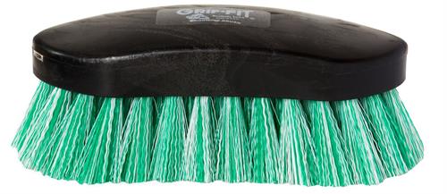 Decker™ #65 The Ultimate Grip-Fit Horse Hair Brush - Jeffers