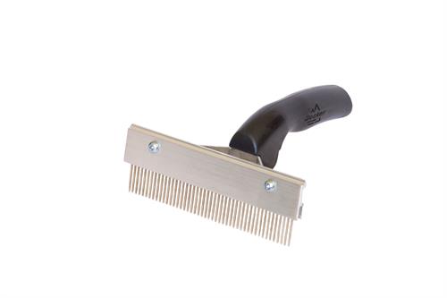 75-6 Scotch Type Curry Comb
