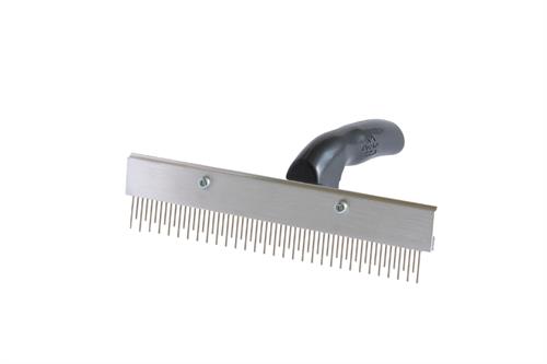 75-F Scotch Type Curling Comb
