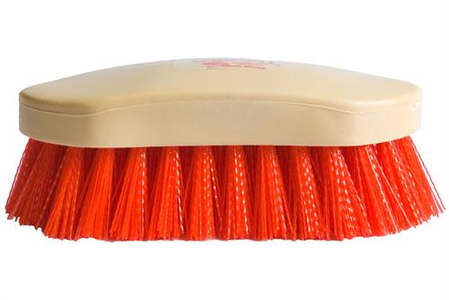 Decker™ #65 The Ultimate Grip-Fit Horse Hair Brush - Jeffers