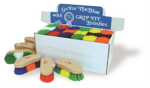 CA2005 Grip Fit Brush Assortment