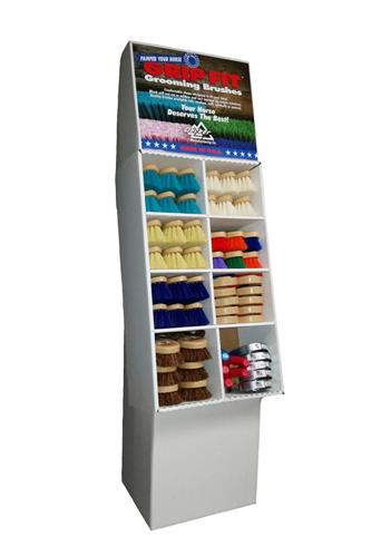 D-90-2 Grooming Assortment