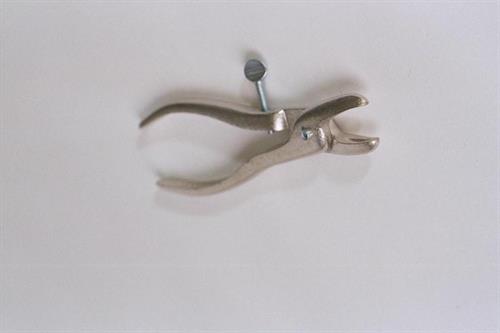 R1 and R2 Hill's / Blair Hog Ringer Pliers