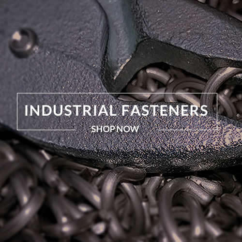 Industrial Fasteners