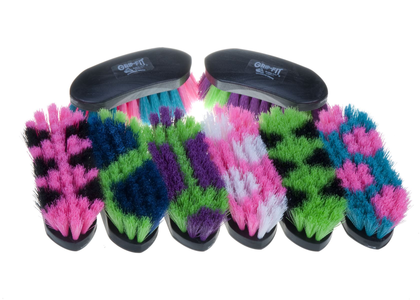 Grooming Brushes