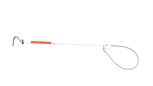 L212 Alligator Catcher