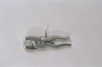 #R5 Humane Malleable Iron Hog Ringer