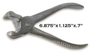 #R3 Fish Hook Ringer