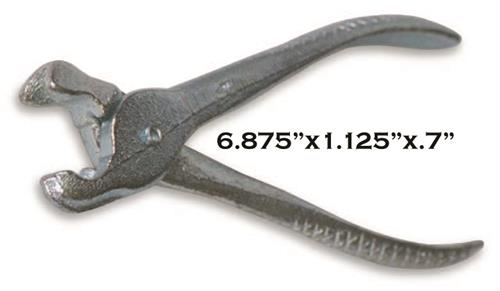 #R3 Fish Hook Ringer