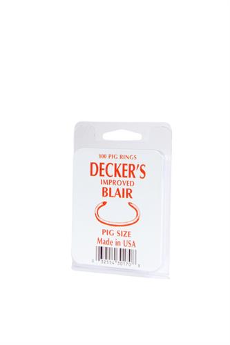 Blair Hog Rings
